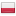 parkietstudio.pl hosted country